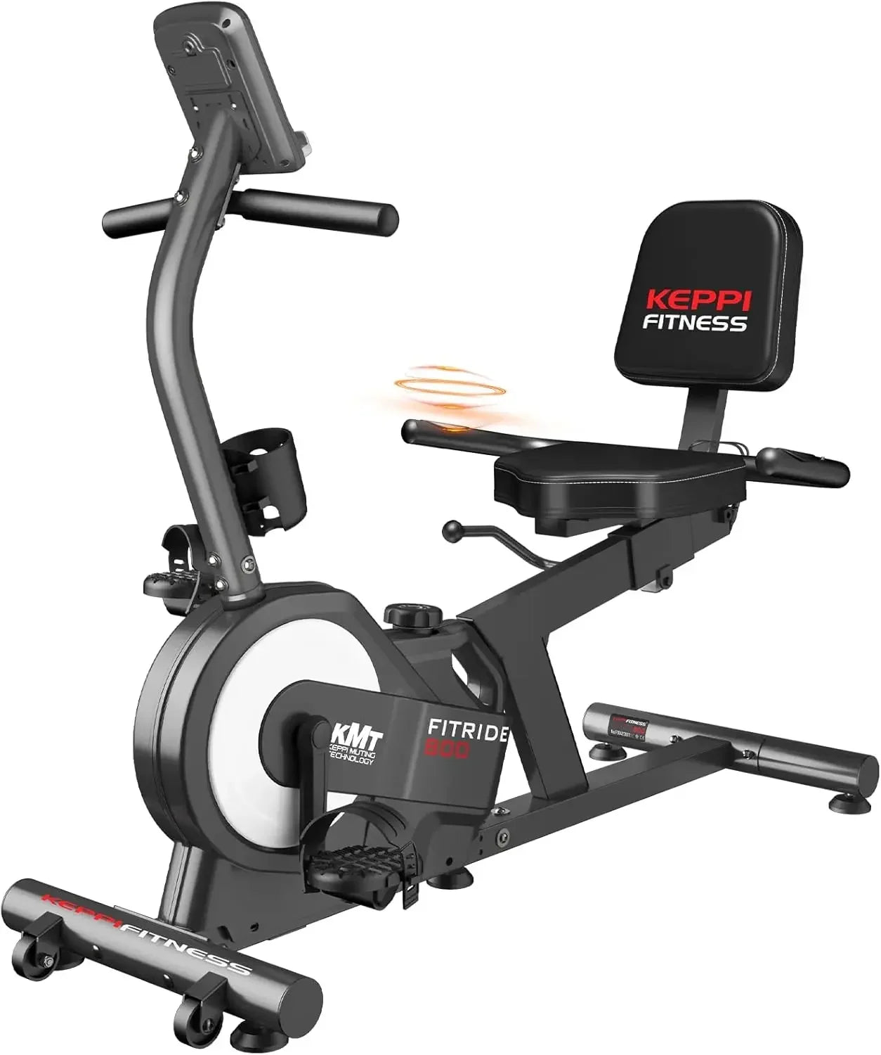 Recumbent Exercise Bike