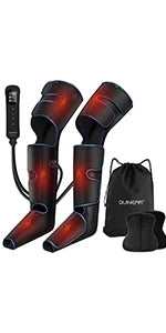 Professional Sequential Air Compression Therapy System