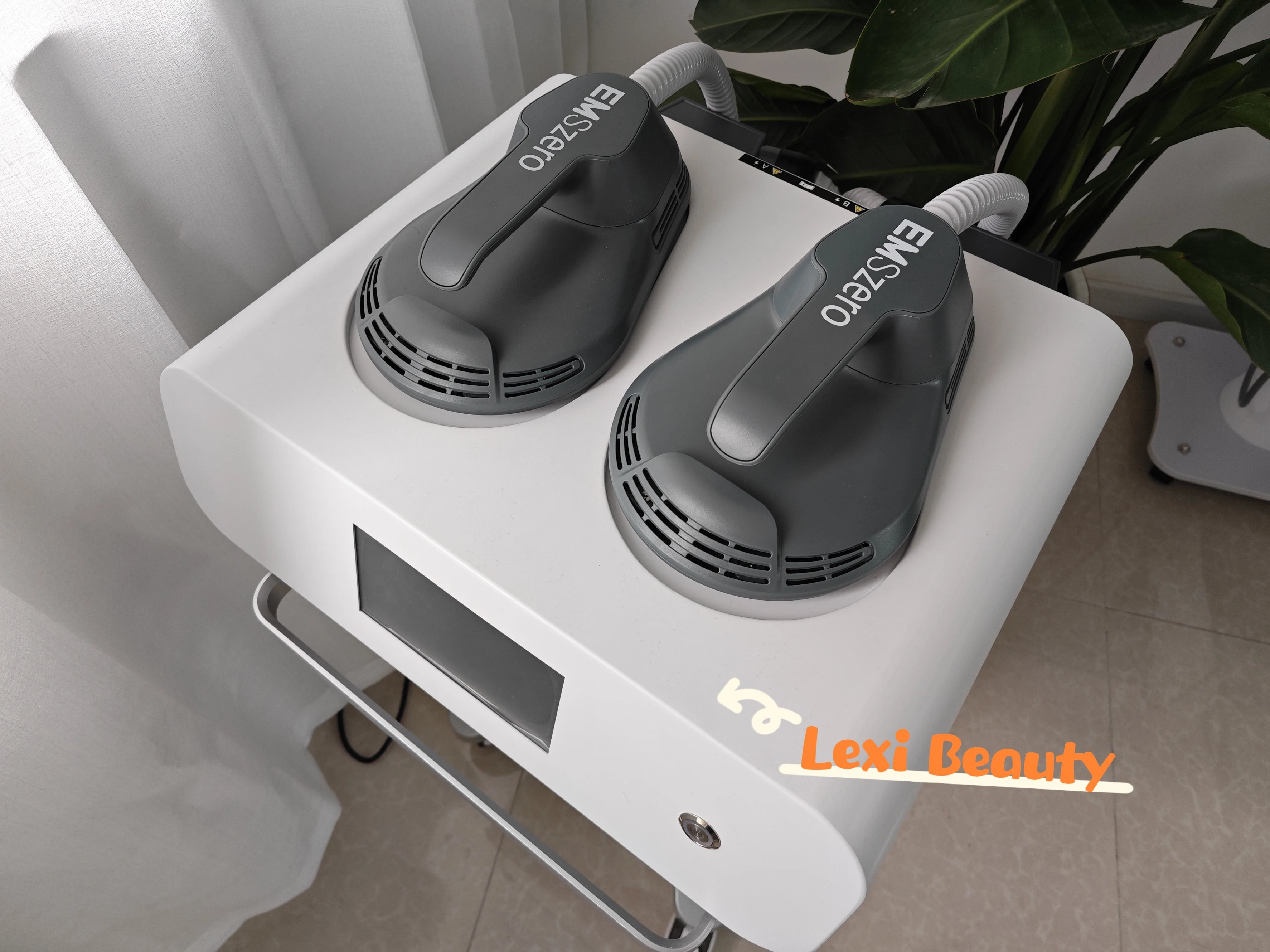 Weight Loss Muscle Stimulating Fat Removal Body Sculpt Machine