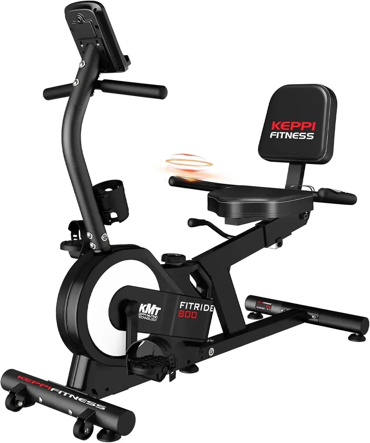 Recumbent Exercise Bike