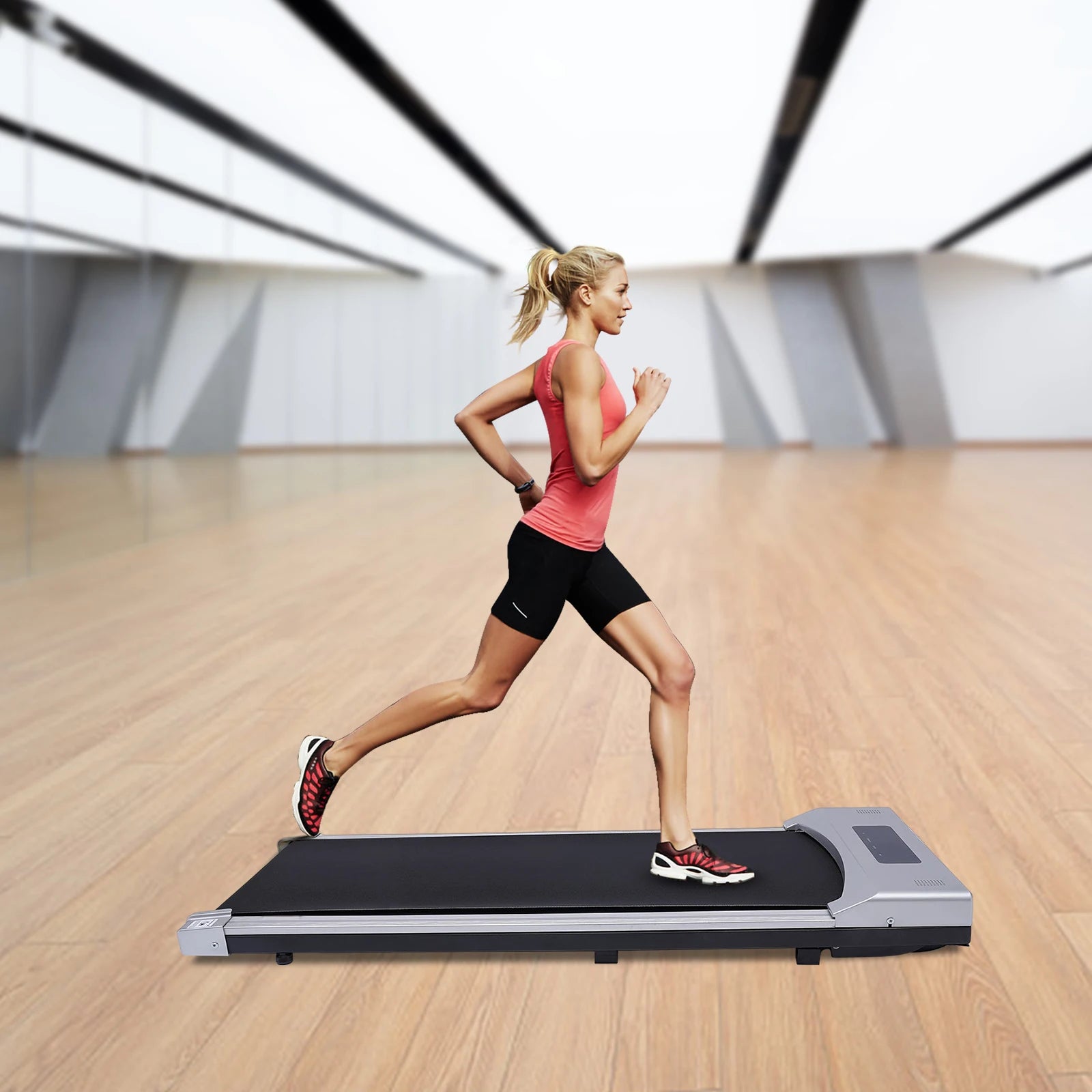 Walking Pad Treadmill