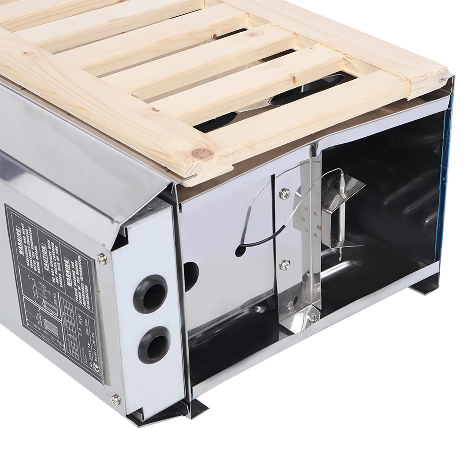 Internal Control Type Sauna Stove Heater